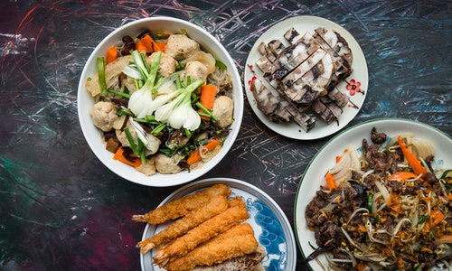 chinese