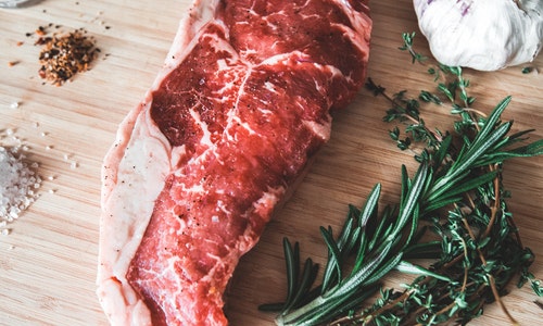 meat