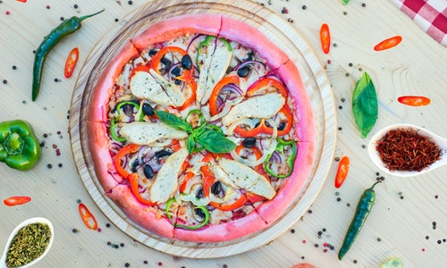 pizza