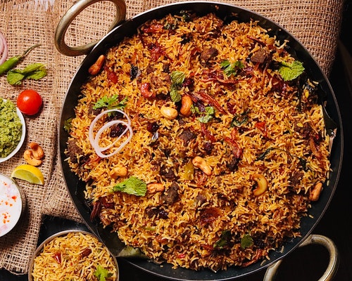 baryani